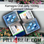 Kamagra Oral Jelly 100Mg How To Use viagra5